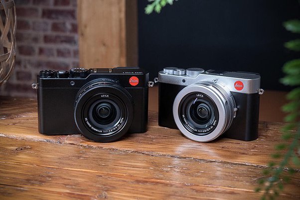 Why is leica so expensive camera?